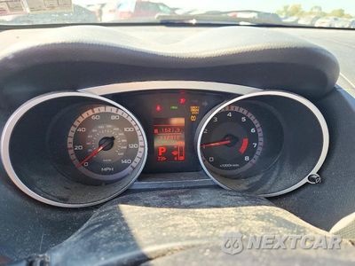 Zdjęcie 9 z 13 samochodu: 2008 MITSUBISHI OUTLANDER XLS VIN:JA4MT41X087013165 - miniatura