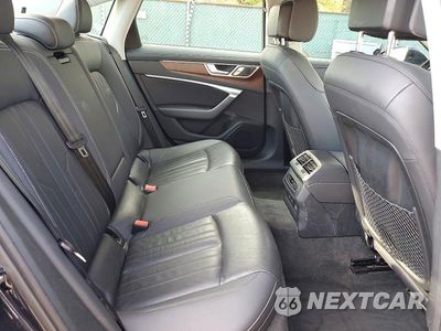 Zdjęcie 10 z 12 samochodu: 2020 AUDI A6 PREMIUM VIN:WAUD8AF2XLN043189 - miniatura