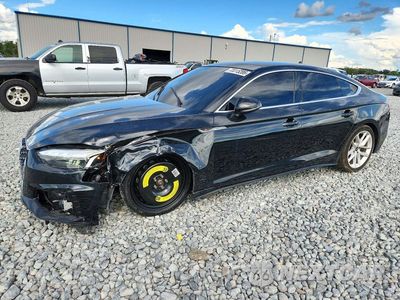 2024 AUDI A5 PREMIUM 45 WAUDACF54RA058166 - główne zdjęcie licytacji z USA - miniatura