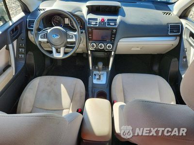 Zdjęcie 8 z 12 samochodu: 2018 SUBARU FORESTER 2.5I PREMIUM VIN:JF2SJAEC5JH480300 - miniatura