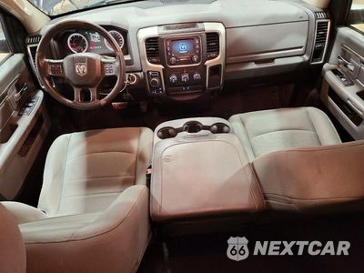 Zdjęcie 8 z 12 samochodu: 2016 RAM 1500 SLT VIN:1C6RR7GT3GS228120 - miniatura