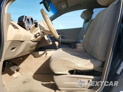 Zdjęcie 7 z 14 samochodu: 2006 NISSAN MURANO S VIN:JN8AZ08W56W520515 - miniatura