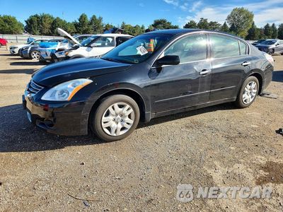 2012 NISSAN ALTIMA 2.5 1N4AL2AP6CC133390 - główne zdjęcie licytacji z USA - miniatura