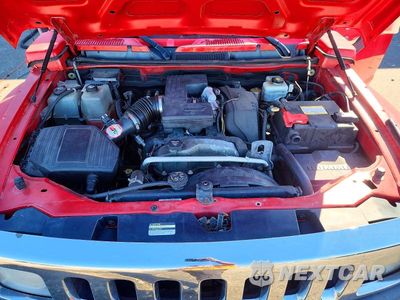 Zdjęcie 12 z 13 samochodu: 2008 HUMMER H3 VIN:5GTEN13E988120227 - miniatura