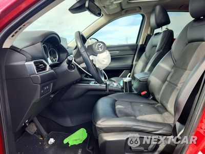 Zdjęcie 7 z 13 samochodu: 2019 MAZDA CX-5 TOURING VIN:JM3KFBCMXK0627882 - miniatura