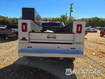 Zdjęcie 6 z 13 samochodu: 2022 RAM 2500 TRADESMAN VIN:3C7WR5HJ5NG223179 - miniatura