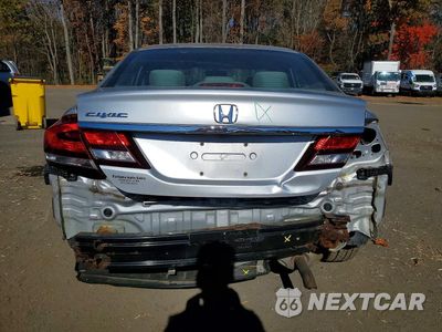 Zdjęcie 6 z 12 samochodu: 2013 HONDA CIVIC LX VIN:2HGFB2F53DH581967 - miniatura