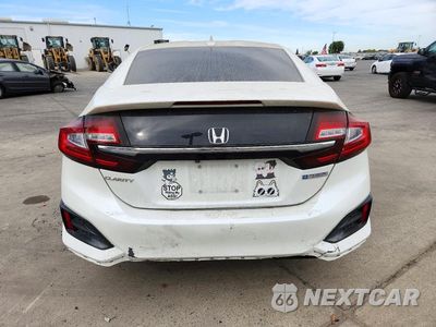 Zdjęcie 6 z 12 samochodu: 2018 HONDA CLARITY VIN:JHMZC5F19JC022895 - miniatura