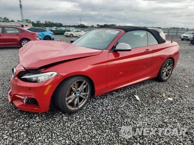 2017 BMW M240I WBA2L1C38HV666675 - główne zdjęcie licytacji z USA - miniatura
