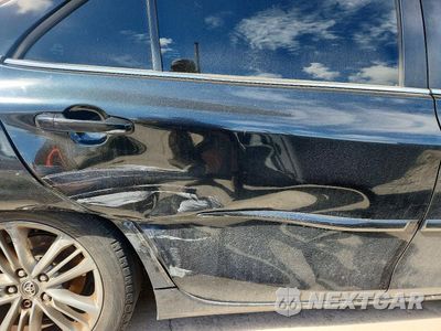 Zdjęcie 10 z 12 samochodu: 2015 TOYOTA CAMRY SE VIN:4T1BF1FK7FU009149 - miniatura