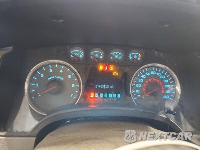 Zdjęcie 9 z 12 samochodu: 2010 FORD F150 SUPER CAB VIN:1FTFX1EV6AFD60100 - miniatura