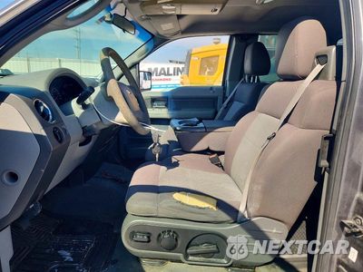 Zdjęcie 7 z 12 samochodu: 2006 FORD F150 VIN:1FTRX12W66NA54490 - miniatura