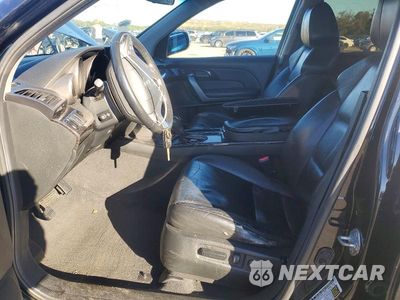 Zdjęcie 7 z 13 samochodu: 2007 ACURA MDX TECHNOLOGY VIN:2HNYD28457H503811 - miniatura