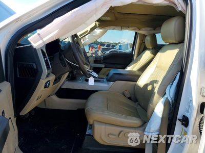 Zdjęcie 7 z 12 samochodu: 2019 FORD F150 SUPERCREW VIN:1FTEW1E40KKD70412 - miniatura