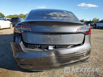 Zdjęcie 6 z 12 samochodu: 2018 TESLA MODEL 3 VIN:5YJ3E1EA9JF059539 - miniatura