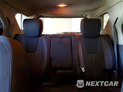 Zdjęcie 10 z 13 samochodu: 2011 CHEVROLET EQUINOX LT VIN:2CNFLEEC8B6477329 - miniatura