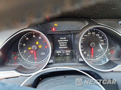 Zdjęcie 9 z 12 samochodu: 2014 AUDI A5 PREMIUM PLUS VIN:WAULFAFR3EA069884 - miniatura