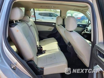 Zdjęcie 10 z 12 samochodu: 2019 VOLKSWAGEN TIGUAN SE VIN:3VV3B7AX9KM199451 - miniatura