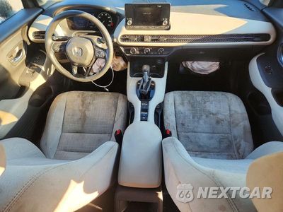Zdjęcie 8 z 12 samochodu: 2023 HONDA HR-V LX VIN:3CZRZ2H30PM748143 - miniatura