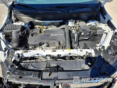Zdjęcie 12 z 13 samochodu: 2022 GMC TERRAIN SLE VIN:3GKALMEV7NL257937 - miniatura