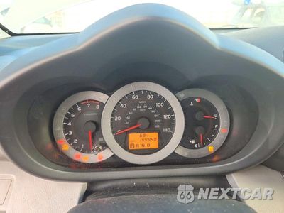 Zdjęcie 9 z 13 samochodu: 2010 TOYOTA RAV4 BASE VIN:JTMZF4DV0AD015577 - miniatura