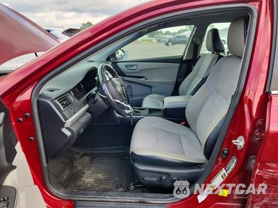 Zdjęcie 7 z 12 samochodu: 2017 TOYOTA CAMRY SE VIN:4T1BF1FK5HU664736 - miniatura