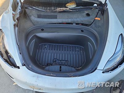Zdjęcie 11 z 12 samochodu: 2022 TESLA MODEL 3 VIN:5YJ3E1EB0NF153646 - miniatura