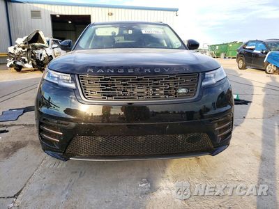 Piąte zdjęcie samochodu w środku: 2025 LAND ROVER RANGE ROVER VELAR DYNAMIC SE VIN:SALYL2EX2SA804608 - miniatura