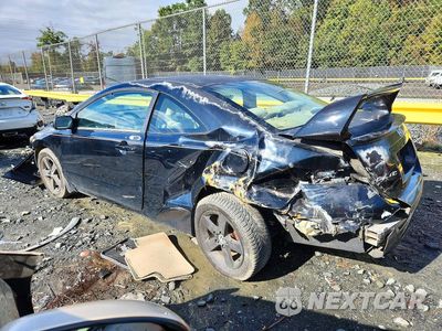 Drugie zdjęcie samochodu z przodu: 2006 HONDA CIVIC EX VIN:2HGFG11846H575868 - miniatura