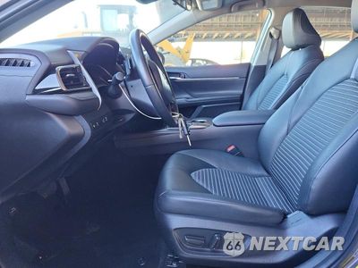 Zdjęcie 7 z 12 samochodu: 2024 TOYOTA CAMRY SE VIN:4T1G11AK3RU910244 - miniatura