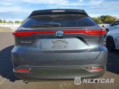 Zdjęcie 6 z 14 samochodu: 2024 TOYOTA VENZA LE VIN:JTEAAAAH1RJ157020 - miniatura