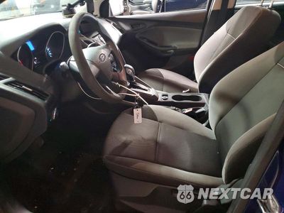Zdjęcie 7 z 12 samochodu: 2012 FORD FOCUS S VIN:1FAHP3E27CL472263 - miniatura