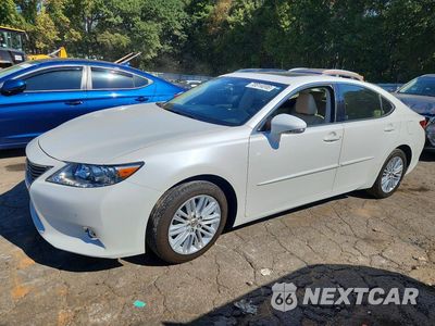 2014 LEXUS ES 350 350 JTHBK1GG5E2092860 - główne zdjęcie licytacji z USA - miniatura
