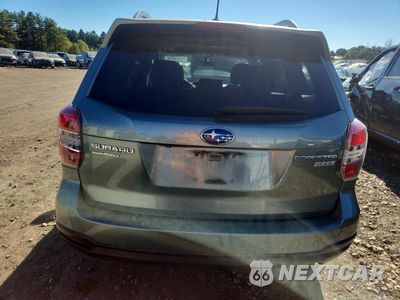 Zdjęcie 6 z 13 samochodu: 2014 SUBARU FORESTER 2.5I TOURING VIN:JF2SJAMC6EH456563 - miniatura