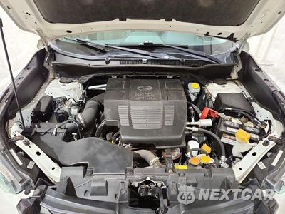 Zdjęcie 12 z 13 samochodu: 2022 SUBARU FORESTER VIN:JF2SKAAC7NH503858 - miniatura