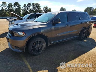 2019 DODGE DURANGO GT 1C4RDJDG7KC560799 - główne zdjęcie licytacji z USA - miniatura