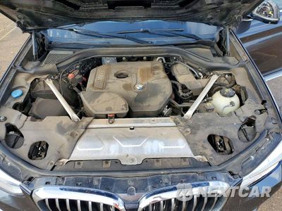 Zdjęcie 11 z 13 samochodu: 2018 BMW X3 XDRIVE30I VIN:5UXTR9C52JLC73019 - miniatura