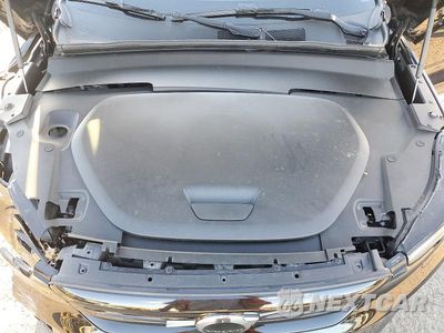 Zdjęcie 12 z 14 samochodu: 2024 VOLVO XC40 RECHARGE ULTIMATE VIN:YV4ER3XM7R2297076 - miniatura