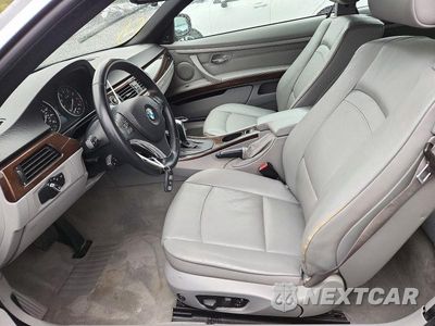Zdjęcie 7 z 12 samochodu: 2011 BMW 328 I SULEV VIN:WBADW7C59BE545777 - miniatura