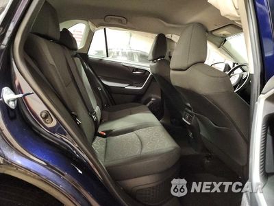 Zdjęcie 11 z 13 samochodu: 2024 TOYOTA RAV4 HYBRID XLE VIN:2T3RWRFV1RW221595 - miniatura