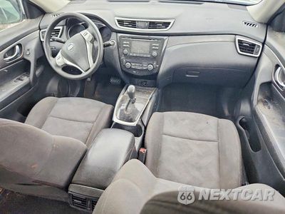 Zdjęcie 8 z 12 samochodu: 2016 NISSAN ROGUE SV VIN:KNMAT2MV7GP637434 - miniatura