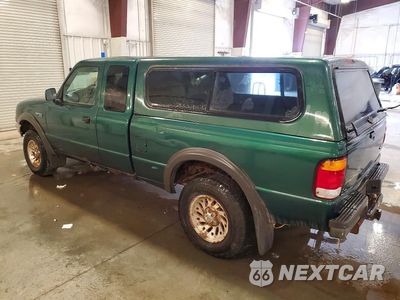 Drugie zdjęcie samochodu z przodu: 1999 FORD RANGER SUPER CAB VIN:1FTZR15X5XPA97254 - miniatura