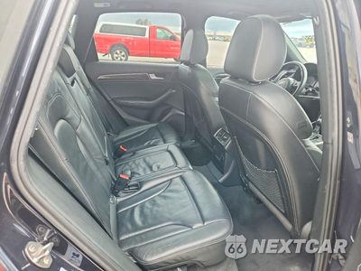 Zdjęcie 11 z 13 samochodu: 2014 AUDI Q5 PREMIUM PLUS VIN:WA1LGCFP8EA053975 - miniatura