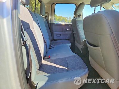 Zdjęcie 10 z 12 samochodu: 2018 RAM 1500 SLT VIN:1C6RR7GT2JS250181 - miniatura