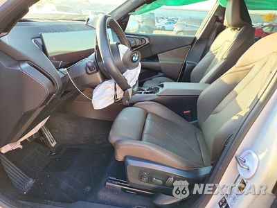 Zdjęcie 7 z 14 samochodu: 2025 BMW X3 30 XDRIVE VIN:5UX53GP05S9Y22446 - miniatura