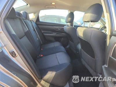 Zdjęcie 10 z 12 samochodu: 2017 NISSAN ALTIMA 2.5 SR VIN:1N4AL3AP0HC271794 - miniatura