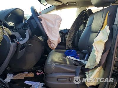 Zdjęcie 7 z 13 samochodu: 2013 HONDA ODYSSEY EXL VIN:5FNRL5H63DB061001 - miniatura