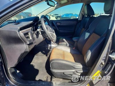 Zdjęcie 7 z 13 samochodu: 2015 TOYOTA COROLLA S PLUS VIN:5YFBURHE0FP298226 - miniatura