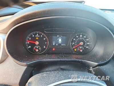 Zdjęcie 9 z 13 samochodu: 2020 KIA SORENTO S VIN:5XYPG4A56LG693862 - miniatura
