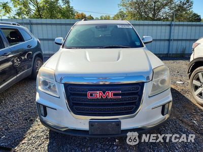 Piąte zdjęcie samochodu w środku: 2016 GMC TERRAIN SLE VIN:2GKALNEK3G6354152 - miniatura